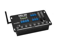 Carica l'immagine nel visualizzatore di Gallery, Eurolite DMX AIO