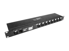 Carica l'immagine nel visualizzatore di Gallery, Eurolite DXT-SP PRO DMX RDM 3pol XLR