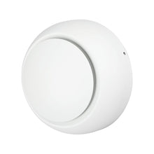 Cargar imagen en el visor de la galería, V-TAC LAMPADA DA MURO WALL LIGHT LED 5W FORMA CIRCOLARE COLORE BIANCO