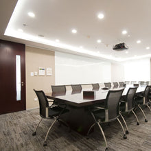 Carica l'immagine nel visualizzatore di Gallery, V-TAC PANNELLO LED ROTONDO 24W SMD DA INCASSO REGOLABILE CON DRIVER CON CHIP SAMSUNG