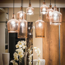 Carica l'immagine nel visualizzatore di Gallery, V-TAC DUO PACK CONFEZIONE 2 LAMPADINE LED E27 5,5W MINIGLOBO G45