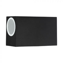 Carica l'immagine nel visualizzatore di Gallery, V-TAC PORTALAMPADA DOPPIO WALL LIGHT DA MURO PER 2 LAMPADINE GU10 IP44