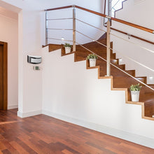 Cargar imagen en el visor de la galería, V-TAC PORTALAMPADA WALL LIGHT DA MURO PER LAMPADINE E27