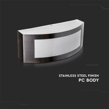 Cargar imagen en el visor de la galería, V-TAC PORTALAMPADA WALL LIGHT DA MURO PER LAMPADINE E27