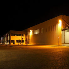 Carica l'immagine nel visualizzatore di Gallery, V-TAC FARO LED SMD 50W HIGH LUMENS ULTRASOTTILE CHIP SAMSUNG DA ESTERNO