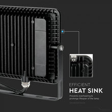 Carica l'immagine nel visualizzatore di Gallery, V-TAC FARO LED SMD 50W HIGH LUMENS ULTRASOTTILE CHIP SAMSUNG DA ESTERNO