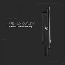 Carica l'immagine nel visualizzatore di Gallery, V-TAC FARO LED SMD 50W HIGH LUMENS ULTRASOTTILE CHIP SAMSUNG DA ESTERNO