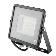 Carica l'immagine nel visualizzatore di Gallery, V-TAC FARO LED SMD 50W HIGH LUMENS ULTRASOTTILE CHIP SAMSUNG DA ESTERNO