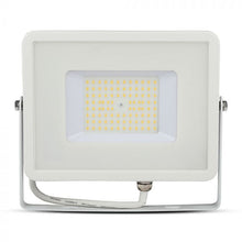 Carica l'immagine nel visualizzatore di Gallery, V-TAC FARO LED SMD 50W HIGH LUMENS ULTRASOTTILE CHIP SAMSUNG DA ESTERNO