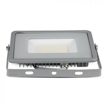 Carica l'immagine nel visualizzatore di Gallery, V-TAC FARO LED SMD 50W HIGH LUMENS ULTRASOTTILE CHIP SAMSUNG DA ESTERNO