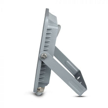 Carica l'immagine nel visualizzatore di Gallery, V-TAC FARO LED SMD 50W HIGH LUMENS ULTRASOTTILE CHIP SAMSUNG DA ESTERNO