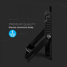 Carica l'immagine nel visualizzatore di Gallery, V-TAC FARO LED SMD 100W HIGH LUMENS ULTRASOTTILE CHIP SAMSUNG DA ESTERNO