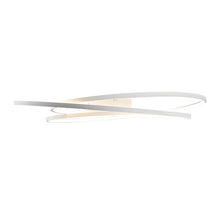 Carica l'immagine nel visualizzatore di Gallery, Rowin - plafoniera 80 cm con controllo dimmer