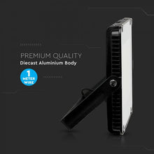 Cargar imagen en el visor de la galería, V-TAC FARO LED SMD 200W HIGH LUMENS ULTRASOTTILE CHIP SAMSUNG DA ESTERNO