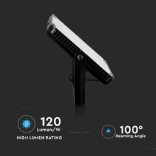 Cargar imagen en el visor de la galería, V-TAC FARO LED SMD 200W HIGH LUMENS ULTRASOTTILE CHIP SAMSUNG DA ESTERNO