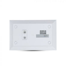 Carica l'immagine nel visualizzatore di Gallery, V-TAC  LAMPADA LED DA MURO 10W CON CHIP SAMSUNG E ADESIVI ALFANUMERICI