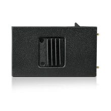 Cargar imagen en el visor de la galería, V-TAC MAGNETIC LINEAR LIGHT FARETTO LED MAGNETICO 20W NERO CRI≥90 100°