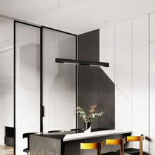 Carica l'immagine nel visualizzatore di Gallery, V-TAC MAGNETIC LINEAR LIGHT FARETTO LED MAGNETICO 30W NERO CRI≥90 100°