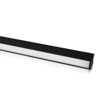 Carica l'immagine nel visualizzatore di Gallery, V-TAC MAGNETIC LINEAR LIGHT FARETTO LED MAGNETICO 30W NERO CRI≥90 100°