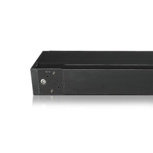 Carica l'immagine nel visualizzatore di Gallery, V-TAC MAGNETIC LINEAR LIGHT FARETTO LED MAGNETICO 30W NERO CRI≥90 100°