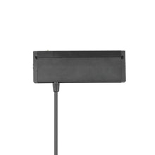 Cargar imagen en el visor de la galería, V-TAC MAGNETIC PENDANT LIGHT LAMPADA LED A SOSPENSIONE MAGNETICA 15W NERO CRI≥90 36°