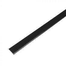 Carica l'immagine nel visualizzatore di Gallery, V-TAC TRACK COVER COPERCHIO DI CHIUSURA PER BINARI TRACK LIGHTS MAGNETICHE LUNGHEZZA 1000MM