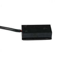 Carica l'immagine nel visualizzatore di Gallery, V-TAC LIVE END CONNECTOR CONNETTORE PER ALIMENTAZIONE BINARI MAGNETICI TRACK LIGHT