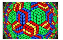 Carica l'immagine nel visualizzatore di Gallery, Ignition Magic Cube 3D