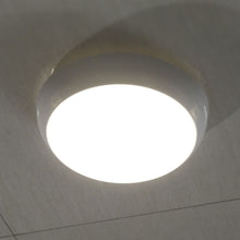 Carica l&#39;immagine nel visualizzatore di Gallery, V-TAC PLAFONIERA LED 15W FORMA CIRCOLARE COLORE BIANCO
