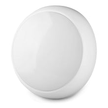 Carica l'immagine nel visualizzatore di Gallery, V-TAC PLAFONIERA LED 15W FORMA CIRCOLARE COLORE BIANCO
