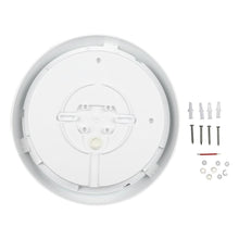 Carica l'immagine nel visualizzatore di Gallery, V-TAC PLAFONIERA LED 15W FORMA CIRCOLARE COLORE BIANCO