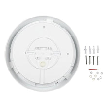 Carica l'immagine nel visualizzatore di Gallery, V-TAC PLAFONIERA LED 15W FORMA CIRCOLARE COLORE BIANCO