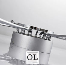 Carica l'immagine nel visualizzatore di Gallery, Lindby Lampada led da soffitto