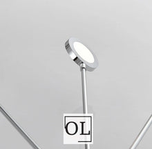 Carica l'immagine nel visualizzatore di Gallery, Lindby Lampada led da soffitto