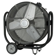 Carica l'immagine nel visualizzatore di Gallery, Showtec SF-150 Axial Touring Fan