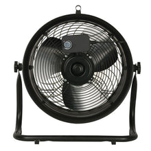 Carica l'immagine nel visualizzatore di Gallery, Showtec SF-125 Axial Power Fan