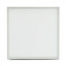 Carica l'immagine nel visualizzatore di Gallery, V-TAC PANNELLO LED 40W 60X60 SMART LIFE VT-5140 WI-FI TRICOLOR DIMMERABILE