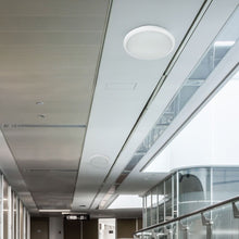 Carica l'immagine nel visualizzatore di Gallery, V-TAC PLAFONIERA LED 12W SLIM FORMA CIRCOLARE COLORE BIANCO CHIP SAMSUNG