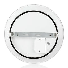 Carica l'immagine nel visualizzatore di Gallery, V-TAC PLAFONIERA LED 12W SLIM FORMA CIRCOLARE COLORE BIANCO CHIP SAMSUNG