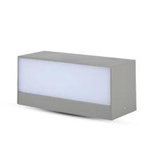 Carica l'immagine nel visualizzatore di Gallery, V-TAC LAMPADA LED DA MURO 12W WALL LIGHT DOPPIA UP&DOWN