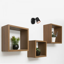 Cargar imagen en el visor de la galería, V-TAC LAMPADA DA MURO WALL LIGHT LED 6W