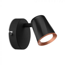 Cargar imagen en el visor de la galería, V-TAC LAMPADA DA MURO WALL LIGHT LED 6W