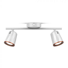 Cargar imagen en el visor de la galería, V-TAC  LAMPADA DA MURO WALL LIGHT LED 12W