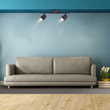 Cargar imagen en el visor de la galería, V-TAC  LAMPADA DA MURO WALL LIGHT LED 12W