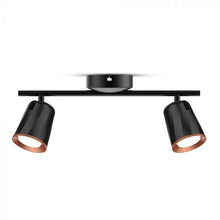 Cargar imagen en el visor de la galería, V-TAC  LAMPADA DA MURO WALL LIGHT LED 12W