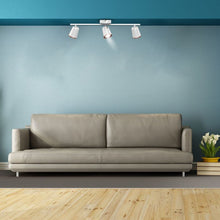 Cargar imagen en el visor de la galería, V-TAC LAMPADA DA MURO WALL LIGHT LED 18W