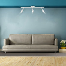 Cargar imagen en el visor de la galería, V-TAC  LAMPADA DA MURO WALL LIGHT LED 13,5W