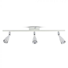 Cargar imagen en el visor de la galería, V-TAC  LAMPADA DA MURO WALL LIGHT LED 13,5W