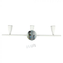 Cargar imagen en el visor de la galería, V-TAC  LAMPADA DA MURO WALL LIGHT LED 13,5W