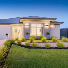 Carica l'immagine nel visualizzatore di Gallery, V-TAC LAMPADA DA MURO WALL LIGHT LED 10W FORMA ARROTONDATA